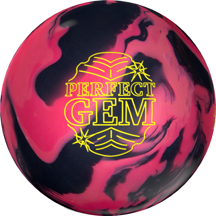 Perfect Gem Bowling Ball | Roto Grip